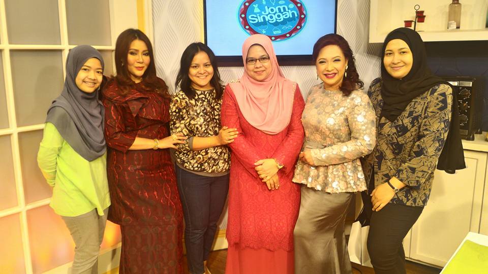 Jom Singgah TV3