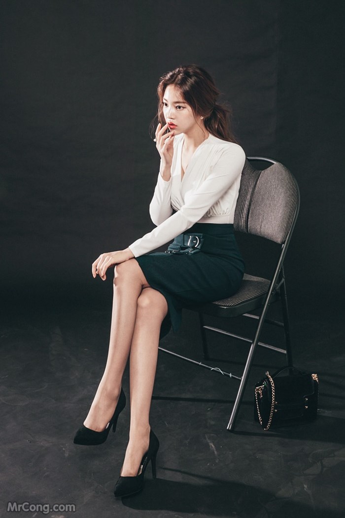 Model Park Jung Yoon in the November 2016 fashion photo series (514 photos) photo 24-8