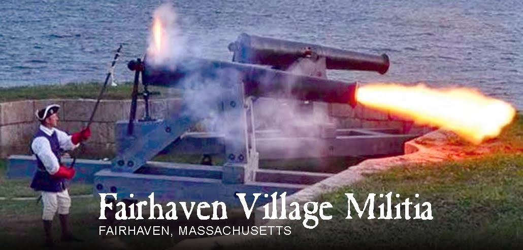 Fairhaven Village Militia
