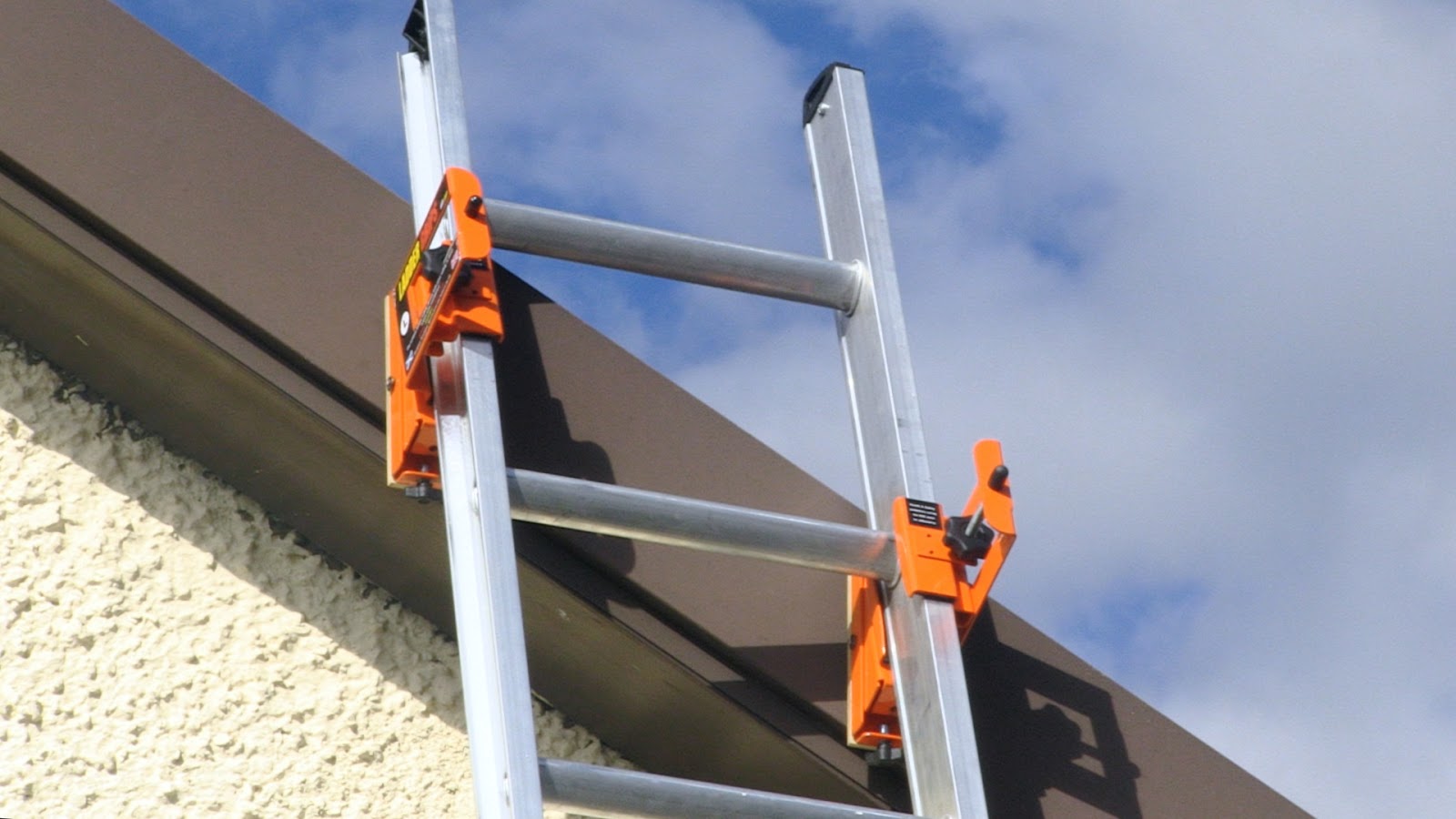 Why Ladder Grips Are The Best New Ladder Safety Accessories