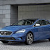 Volvo V40 ganha mudanças no visual