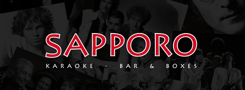 Karaoke Sapporo