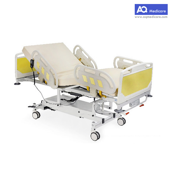 AQ Medicare AQ Medicare ICU Electrical Bed, MBD6000