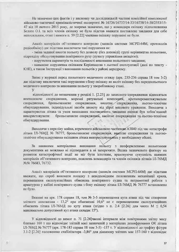 вирок суду Назарова
