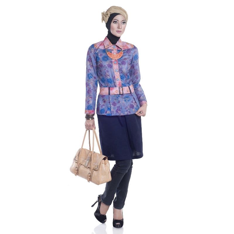 model Baju Muslim Modern Untuk Ke Pesta Khusus Cewek model Baju Muslim Modern Untuk Ke Pesta Khusus Cewek