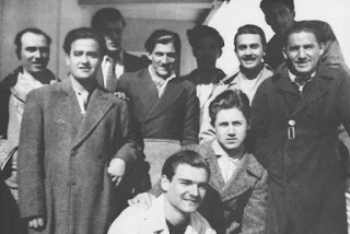 Επίσκεψη στο εγκαταλελειμμένο Σανατόριο της Πάρνηθας που μετατράπηκε σε γενέτειρα θρύλων του παραφυσικού  