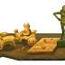 Pakistan National Day 2016 - Google Doodle