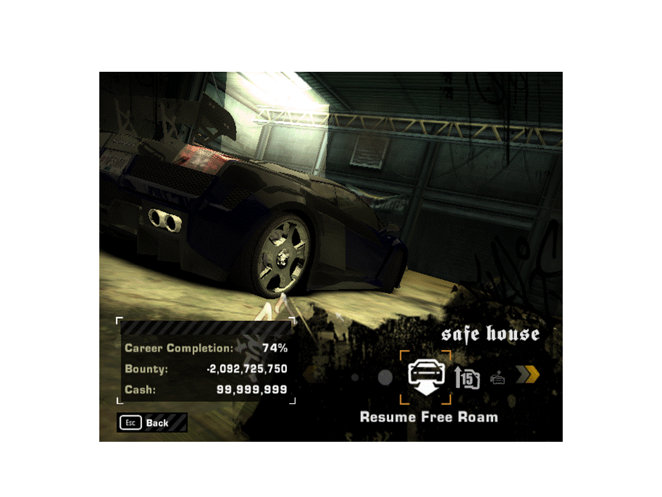 nfsmw save editor nfsmw save editor