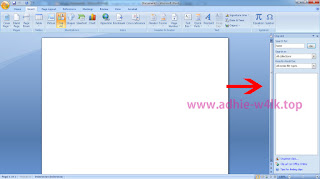 Cara Insert Gambar Clip Art di Microsoft Word Cara Insert Gambar Clip Art di Microsoft Word