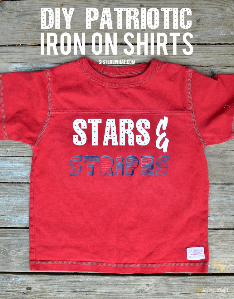 kids vinyl shirts