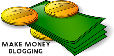 Cara Terbaik Untuk Menghasilkan Uang Dengan Blog 2015