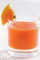 gambar jus buah pepaya mix stroberi