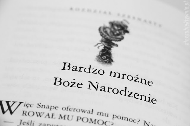 Harry Potter - wiara, religia, Bóg, a magia i czary