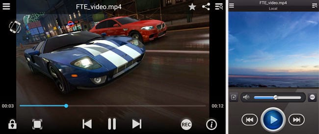 Live Media Player Live Media Player