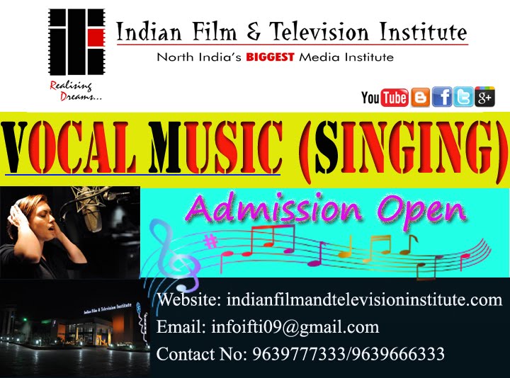 Admission Open @ IFTI Meerut