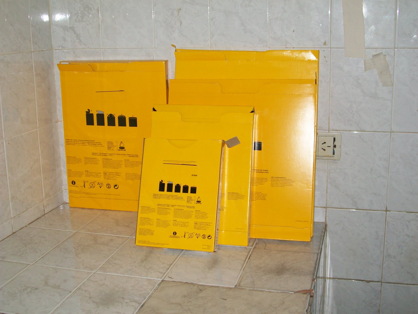 tecradiologos: SALA DE RAYOS X