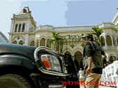 Brahmanandam-Race-Gurram-CAR-BEAT.gif
