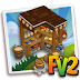 Farmville2: Buildings in new farm "Gourmet Farm"