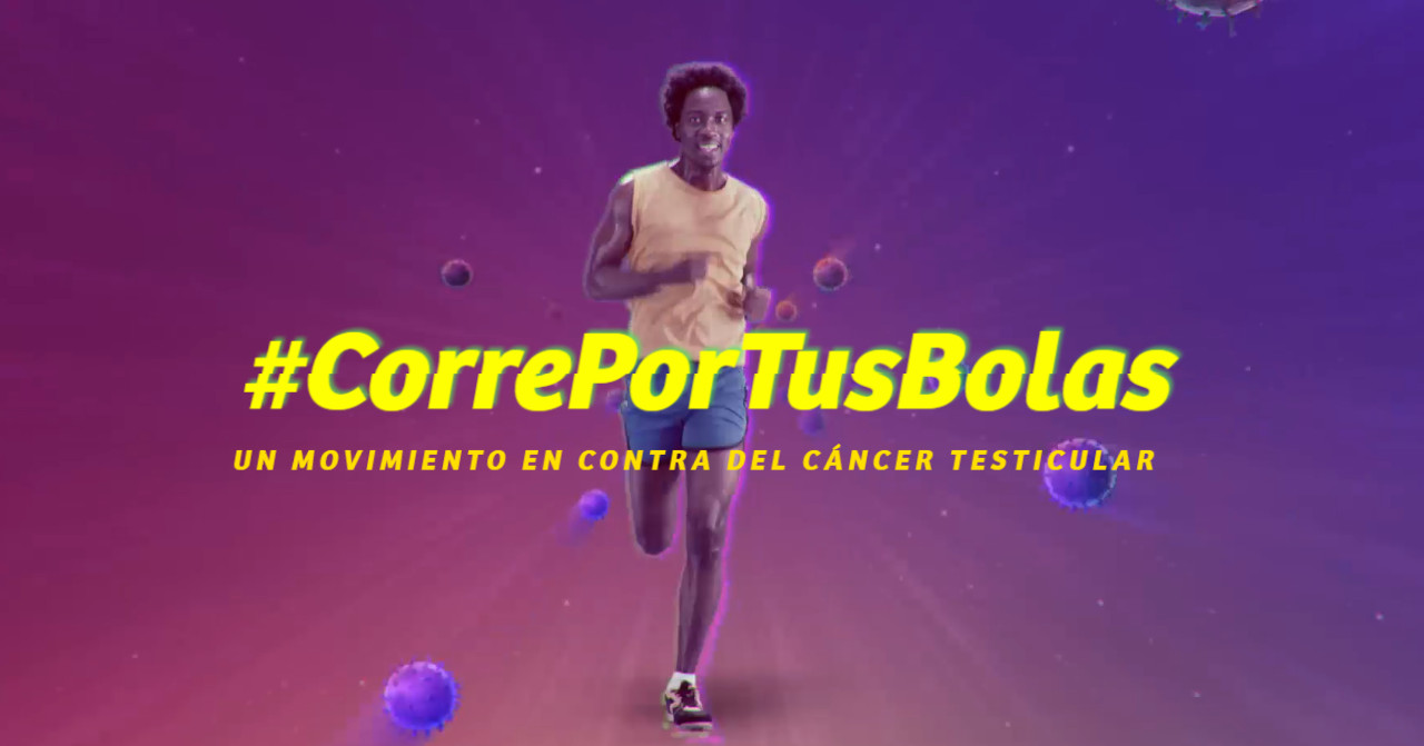 Corre Por Tus Bolas Corre Por Tus Bolas