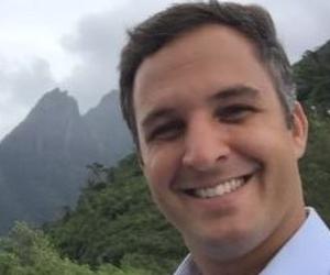 Jornalista brasileiro preso na Venezuela