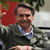 Bolsonaro vence segundo turno e é eleito o novo presidente do Brasil