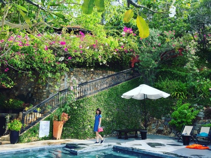 Những địa điểm dừng chân sang chảnh view đẹp mê hồn lòng người ở Vũng Tà36u