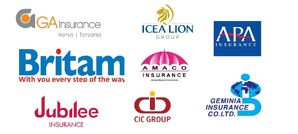 List of Top Insurance Companies In Kenya