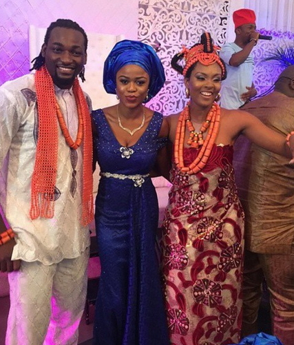 gbenro ajibade wedding video gbenro ajibade wedding video