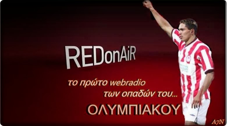 Red On Air