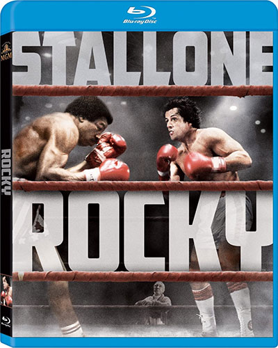 Rocky (1976) 1080p BDRip Dual Audio Latino-Inglés [Subt. Esp] (Drama)