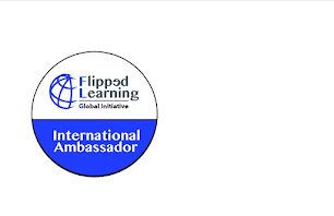 FLIPPED LEARNING INTERNATIONAL AMBASSADOR