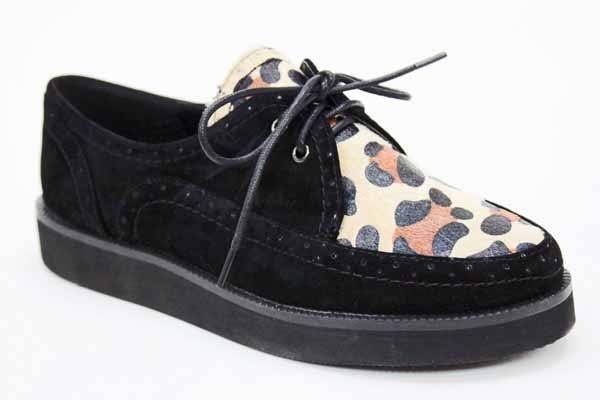 CARLTURE BROTHEL CREEPERS Trending Shoe!