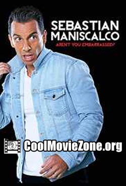 Sebastian Maniscalco: Aren't You Embarrassed (2014)