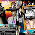 Ruben Brandt, Collector DVD Cover