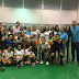 #Handebol – Finalistas (de novo!). Juvenil feminino do Time Jundiaí está na final da Taça Paulistana