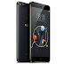Nubia Z17 mini: RAM 6GB, camera kép, giá khởi điểm 246 USD