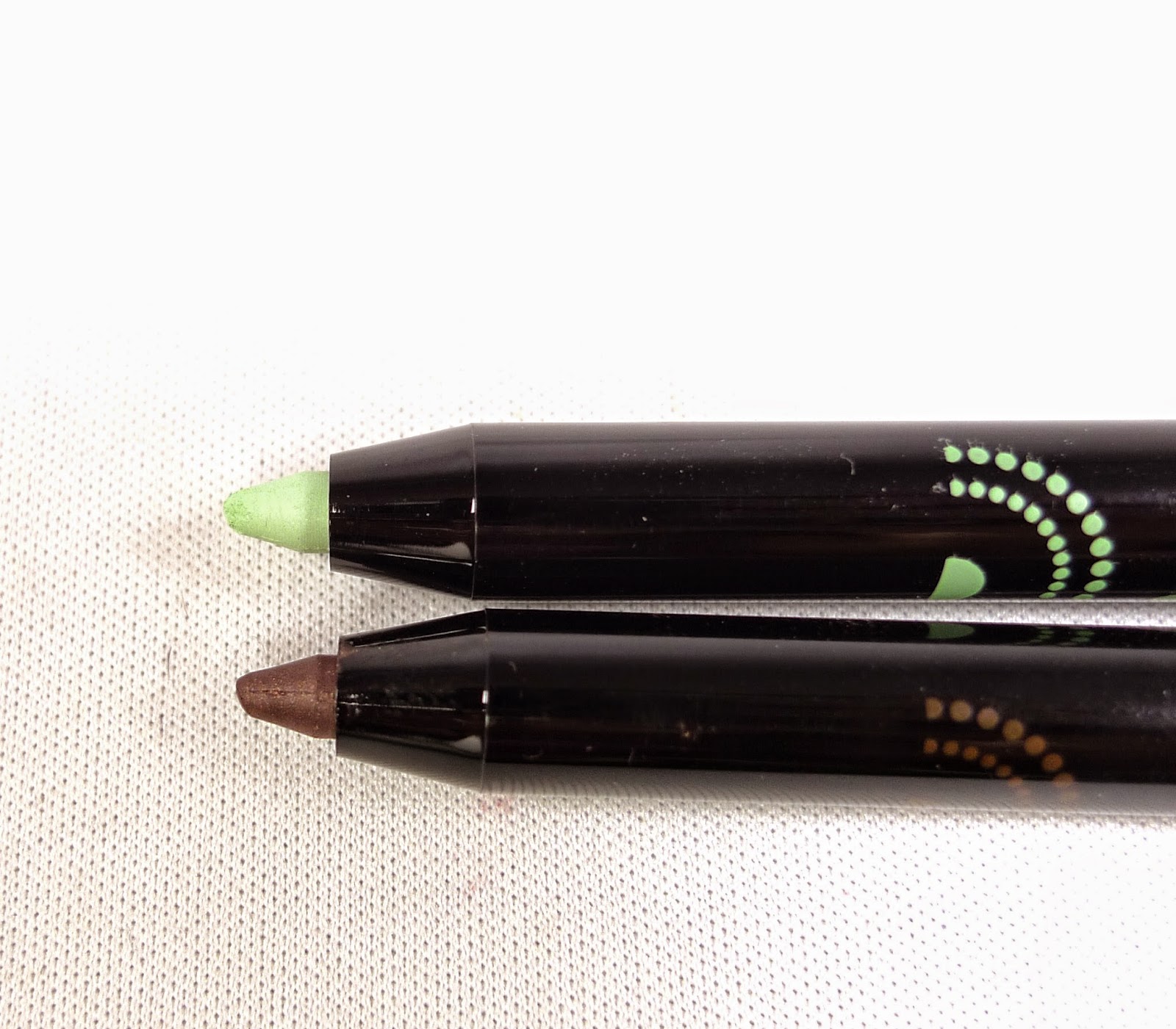 Happy Skin Eye Am Here To Stay 24Hour Gel Pencil Eyeliner in