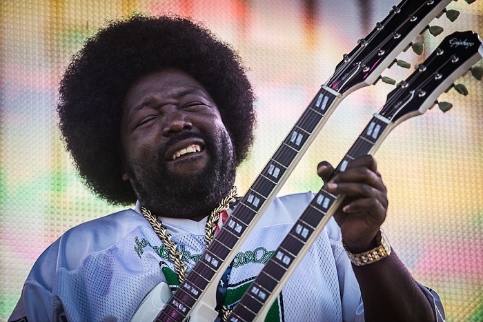 Daftar Album dan Judul Lagu Afroman Daftar Album dan Judul Lagu Afroman
