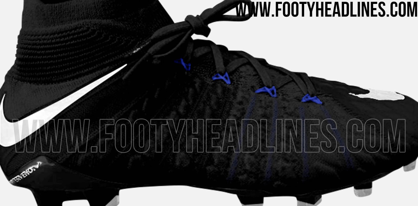 Alex Morgan Gives Best Look Yet At Next-Gen Nike Hypervenom Phantom III