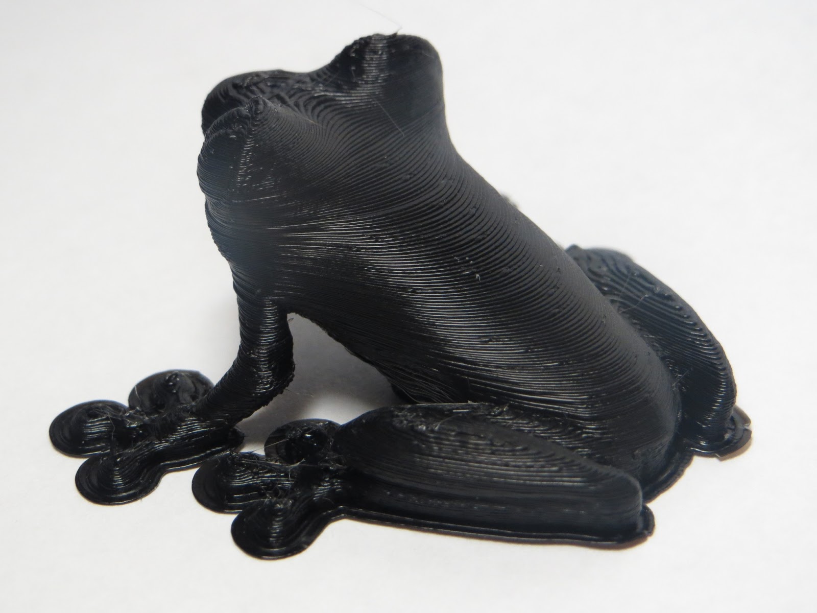 3DPrintMi - Print. Make. Innovate.: Build Log #31 - 3DPrintMi's ...