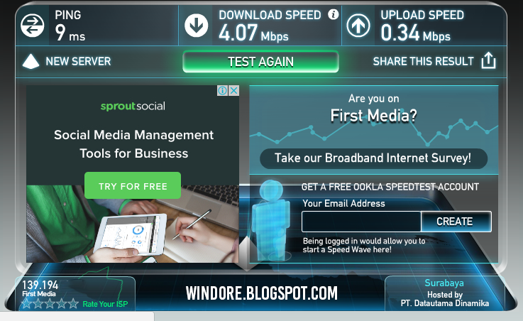 Mengenal DSL dan ADSL Menjadi Penyebab Kecepatan Koneksi Internet