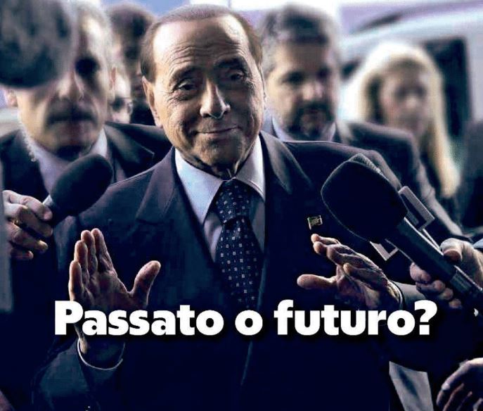 Risultati immagini per Berlusconi si puÃ² candidare, sÃ¬ dei giudici alla riabilitazione.