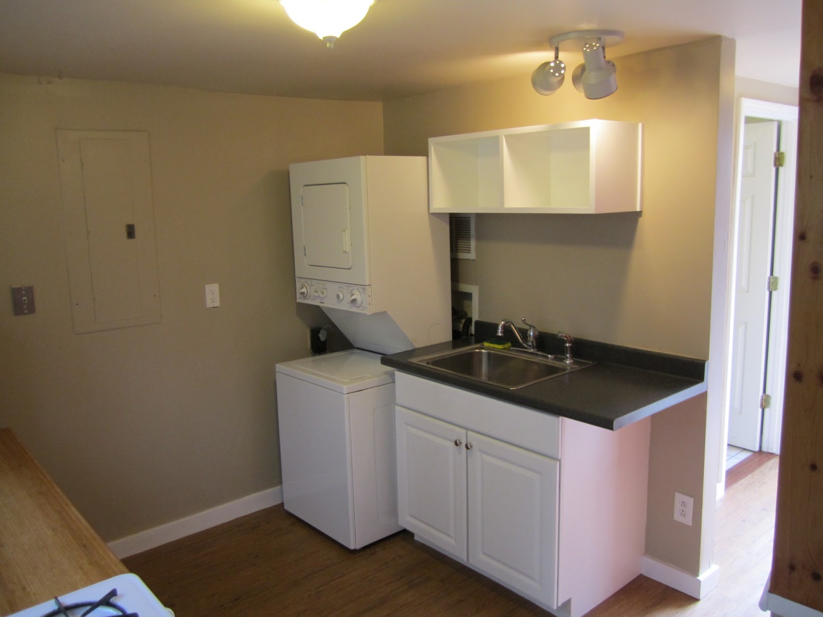 Asheville Rentals North Asheville Tiny House Walk to UNCA!