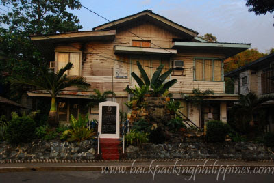 casa real dapitan zamboanga del norte