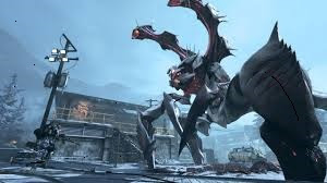 ScreenShot 1 Call Of Duty Ghosts Setup Download