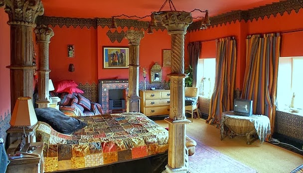 Moroccan Themed Bedroom Pictures Moroccan Inspired Bedroom