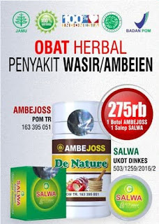 obat wasir ampuh