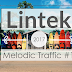 Компиляция Melodic Traffic # 1 by Lintek в стиле Progressive Trance & House 