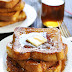 Pumpkin French Toast