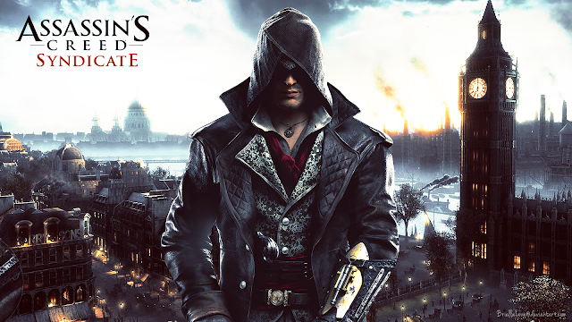  تحميل لعبة Assassins Creed Syndicate على الكمبيوتر برابط مباش